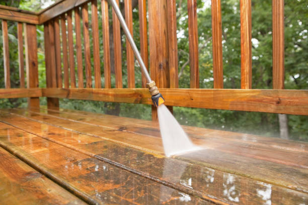 Best Roof Pressure Washing  in Naco, AZ